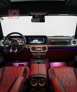 مێرسێدس بێنز G-Class